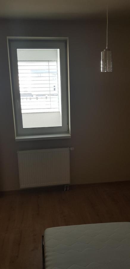 Apartman Greenside Nagymihály Kültér fotó