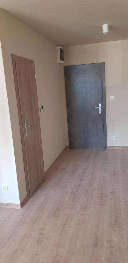 Apartman Greenside Nagymihály Kültér fotó